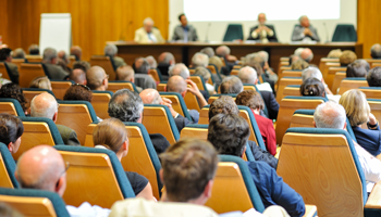 Assemblea Annuale Soci EBIPAN